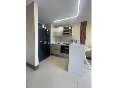 Apartamento de 2 alcobas en venta en Las Lomitas, Sabaneta, 80 m² · foto 5 de 20