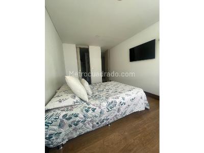 Apartamento de 2 alcobas en venta en Las Lomitas, Sabaneta, 80 m² · foto 8 de 20