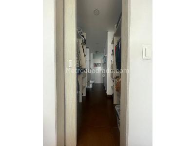 Apartamento de 2 alcobas en venta en Las Lomitas, Sabaneta, 80 m² · foto 10 de 20