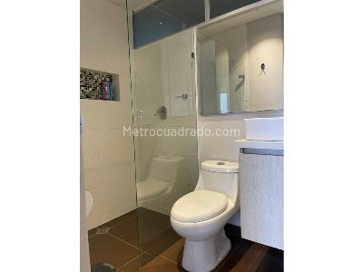Apartamento de 2 alcobas en venta en Las Lomitas, Sabaneta, 80 m² · foto 12 de 20