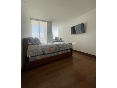 Apartamento de 2 alcobas en venta en Las Lomitas, Sabaneta, 80 m² · foto 13 de 20