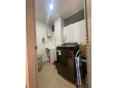 Apartamento de 2 alcobas en venta en Las Lomitas, Sabaneta, 80 m² · foto 15 de 20