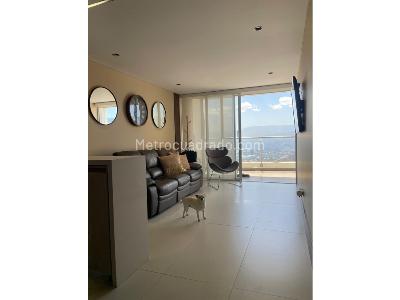 Apartamento de 2 alcobas en venta en Las Lomitas, Sabaneta, 80 m² · foto 16 de 20