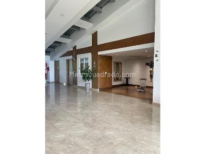 Apartamento de 2 alcobas en venta en Las Lomitas, Sabaneta, 80 m² · foto 18 de 20