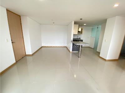Apartment for rent in La Abadia, Envigado
