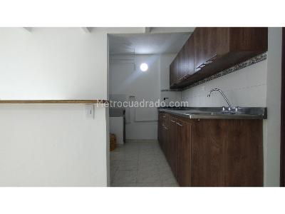 Apartamento en venta en Calasanz, Medellín · foto 4 de 9