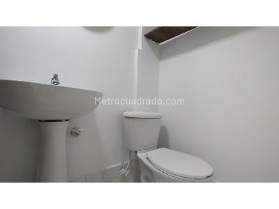 Apartamento en venta en Calasanz, Medellín · foto 7 de 9
