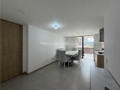 Apartamento en arriendo en San Antonio De Pereira, Rionegro · foto 4 de 17