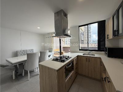 Apartamento en arriendo en San Antonio De Pereira, Rionegro · foto 5 de 17