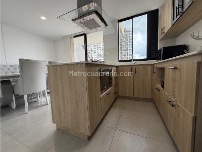 Apartamento en arriendo en San Antonio De Pereira, Rionegro · foto 6 de 17