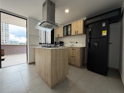 Apartamento en arriendo en San Antonio De Pereira, Rionegro · foto 9 de 17