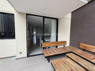 Apartamento en arriendo en San Antonio De Pereira, Rionegro · foto 10 de 17