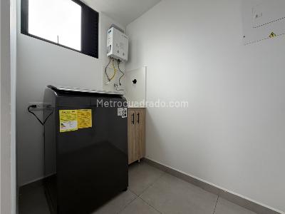 Apartamento en arriendo en San Antonio De Pereira, Rionegro · foto 15 de 17