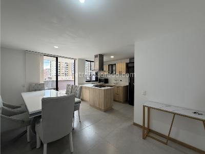 Apartamento en arriendo en San Antonio De Pereira, Rionegro · foto 16 de 17