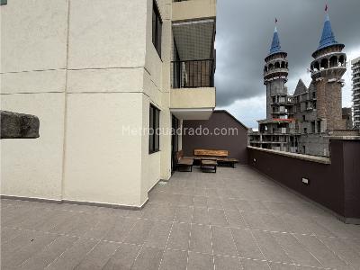 Apartamento en arriendo en San Antonio De Pereira, Rionegro · foto 17 de 17