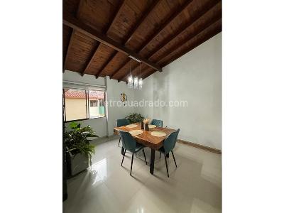 Apartamento en venta en Villa Central, Itagüí · foto 5 de 19