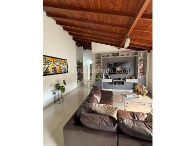 Apartamento en venta en Villa Central, Itagüí · foto 6 de 19