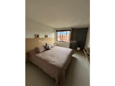 Apartamento en venta en Villa Central, Itagüí · foto 11 de 19