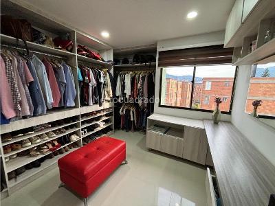 Apartamento en venta en Villa Central, Itagüí · foto 15 de 19