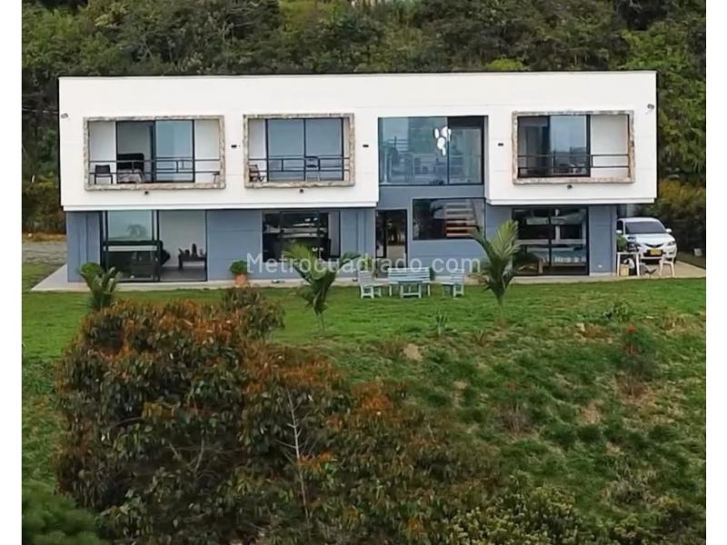 Casa – Bello - Vista 2