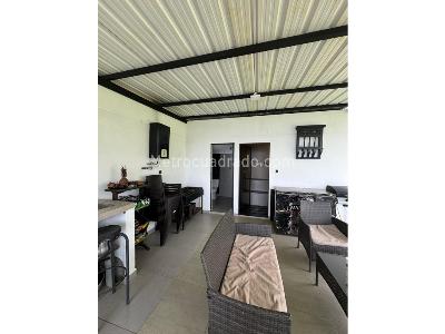 Casa de 4 alcobas en venta en Norteamerica, Bello · foto 12 de 20