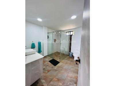 Casa de 4 alcobas en venta en Norteamerica, Bello · foto 19 de 20