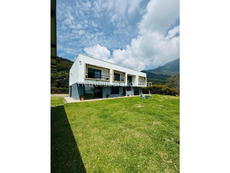 Casa – Bello - Vista 4