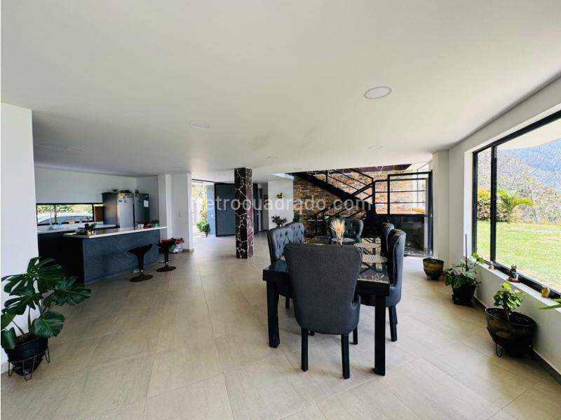 Casa – Bello - Vista 5