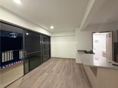 Apartamento de 3 alcobas en arriendo en Ciudad Del Rio, Medellín, 78 m² · foto 2 de 12