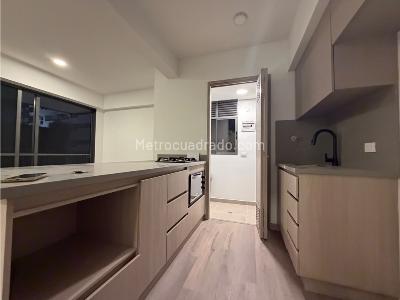 Apartamento de 3 alcobas en arriendo en Ciudad Del Rio, Medellín, 78 m² · foto 4 de 12