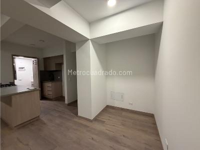 Apartamento de 3 alcobas en arriendo en Ciudad Del Rio, Medellín, 78 m² · foto 5 de 12