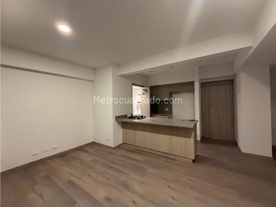 Apartamento de 3 alcobas en arriendo en Ciudad Del Rio, Medellín, 78 m² · foto 6 de 12