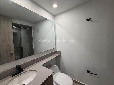 Apartamento de 3 alcobas en arriendo en Ciudad Del Rio, Medellín, 78 m² · foto 7 de 12