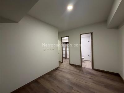 Apartamento de 3 alcobas en arriendo en Ciudad Del Rio, Medellín, 78 m² · foto 8 de 12