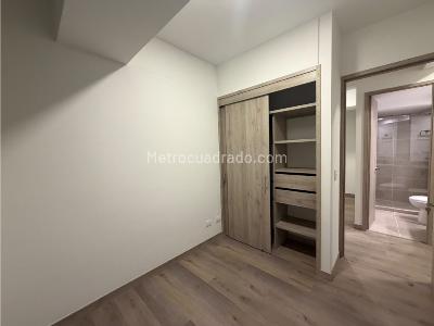 Apartamento de 3 alcobas en arriendo en Ciudad Del Rio, Medellín, 78 m² · foto 11 de 12