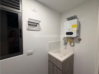 Apartamento de 3 alcobas en arriendo en Ciudad Del Rio, Medellín, 78 m² · foto 12 de 12