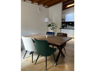 Apartamento en Arriendo, La Floresta, Medellín