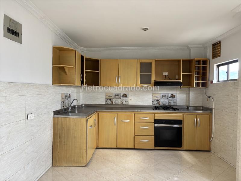 House for rent in Medellín