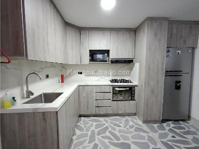 Apartamento en venta en Simon Bolivar, Medellín · foto 5 de 19