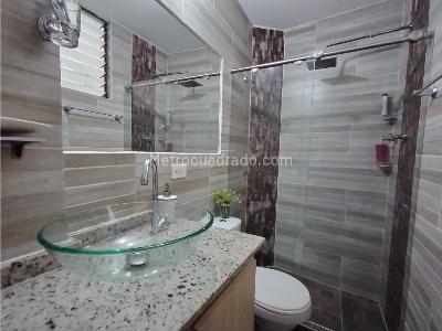 Apartamento en venta en Simon Bolivar, Medellín · foto 9 de 19