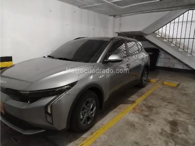 Apartamento en venta en Simon Bolivar, Medellín · foto 19 de 19