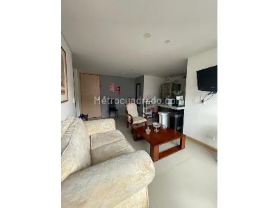 Apartamento en venta en La Abadia, Envigado · foto 2 de 11
