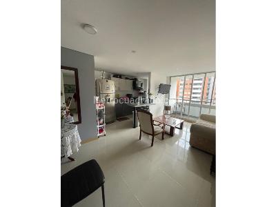 Apartamento en venta en La Abadia, Envigado · foto 3 de 11