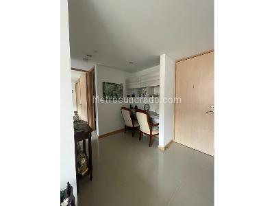 Apartamento en venta en La Abadia, Envigado · foto 4 de 11