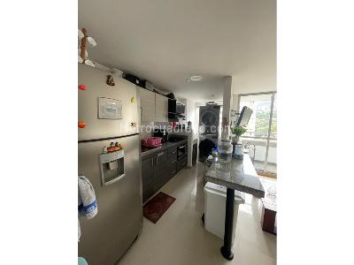 Apartamento en venta en La Abadia, Envigado · foto 5 de 11