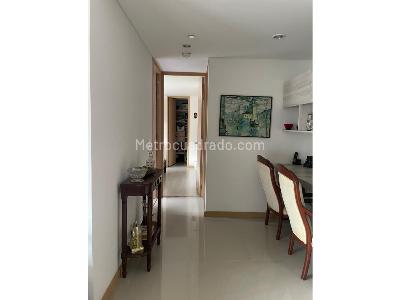 Apartamento en venta en La Abadia, Envigado · foto 6 de 11
