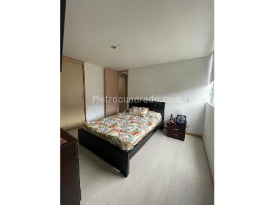 Apartamento en venta en La Abadia, Envigado · foto 7 de 11