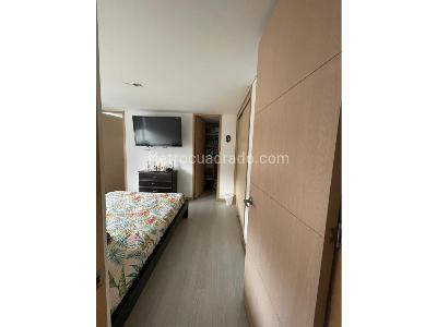 Apartamento en venta en La Abadia, Envigado · foto 8 de 11