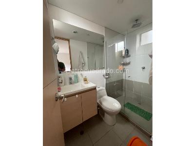 Apartamento en venta en La Abadia, Envigado · foto 9 de 11