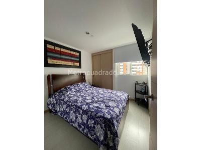 Apartamento en venta en La Abadia, Envigado · foto 10 de 11